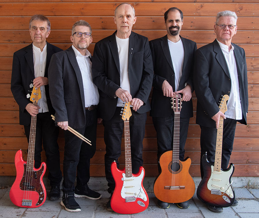 Joe´s Combo