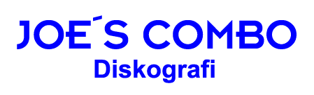 Diskografi